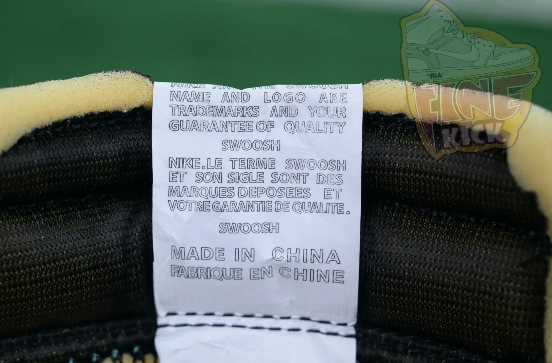 Union LA x Jordan Air Jordan 1