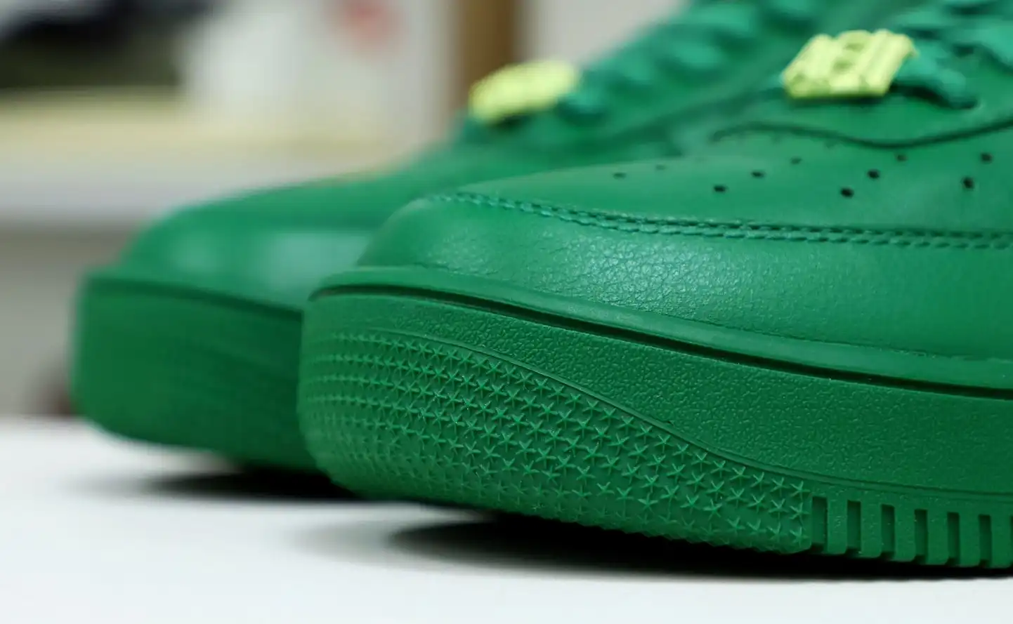 hype AMBUSH xNike Air Force1 Low