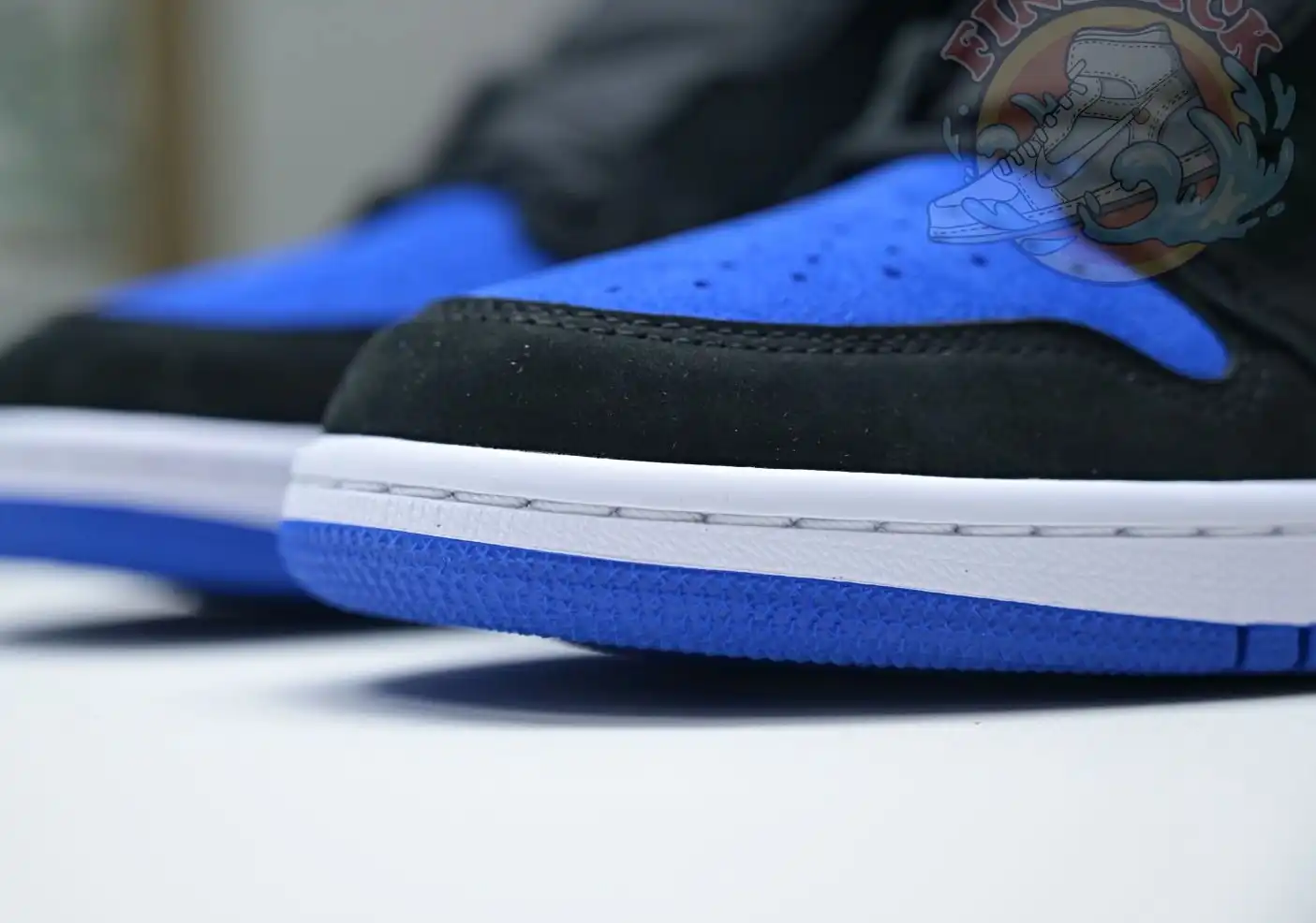 Jordan Air Jordan 1 High OG