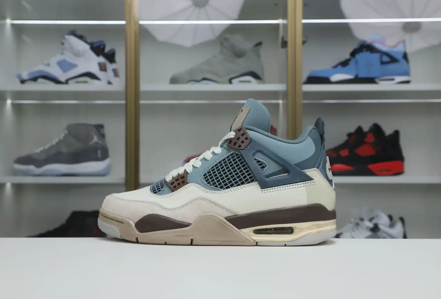 Jordan Air Jordan 4