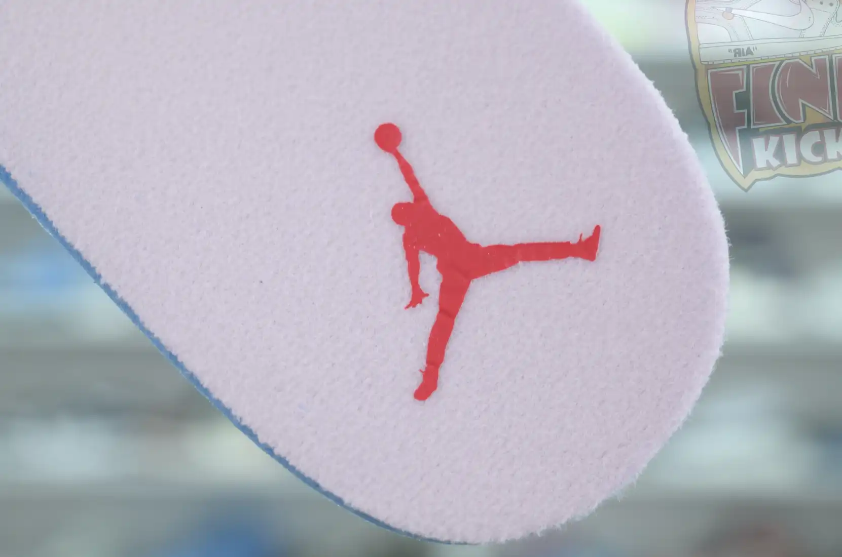 Jordan Air Jordan 3 Valentine's Day
