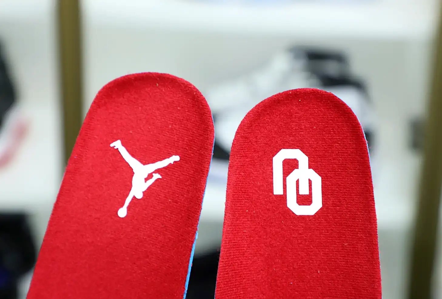 Jordan Air Jordan 4