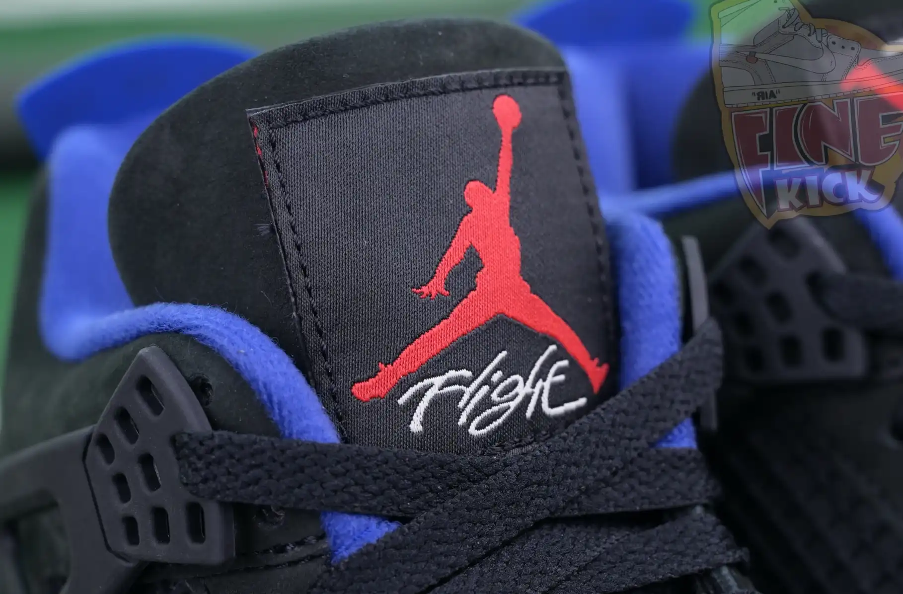 Jordan Air Jordan 4 Rare Air“Laser”