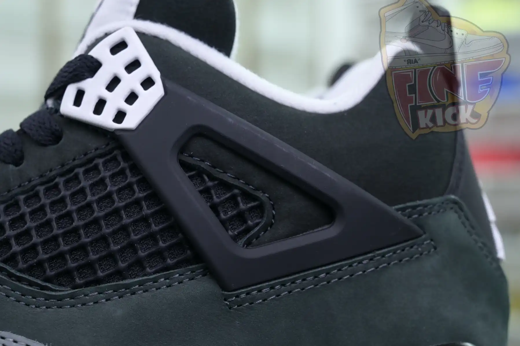 Jordan Air Jordan 4