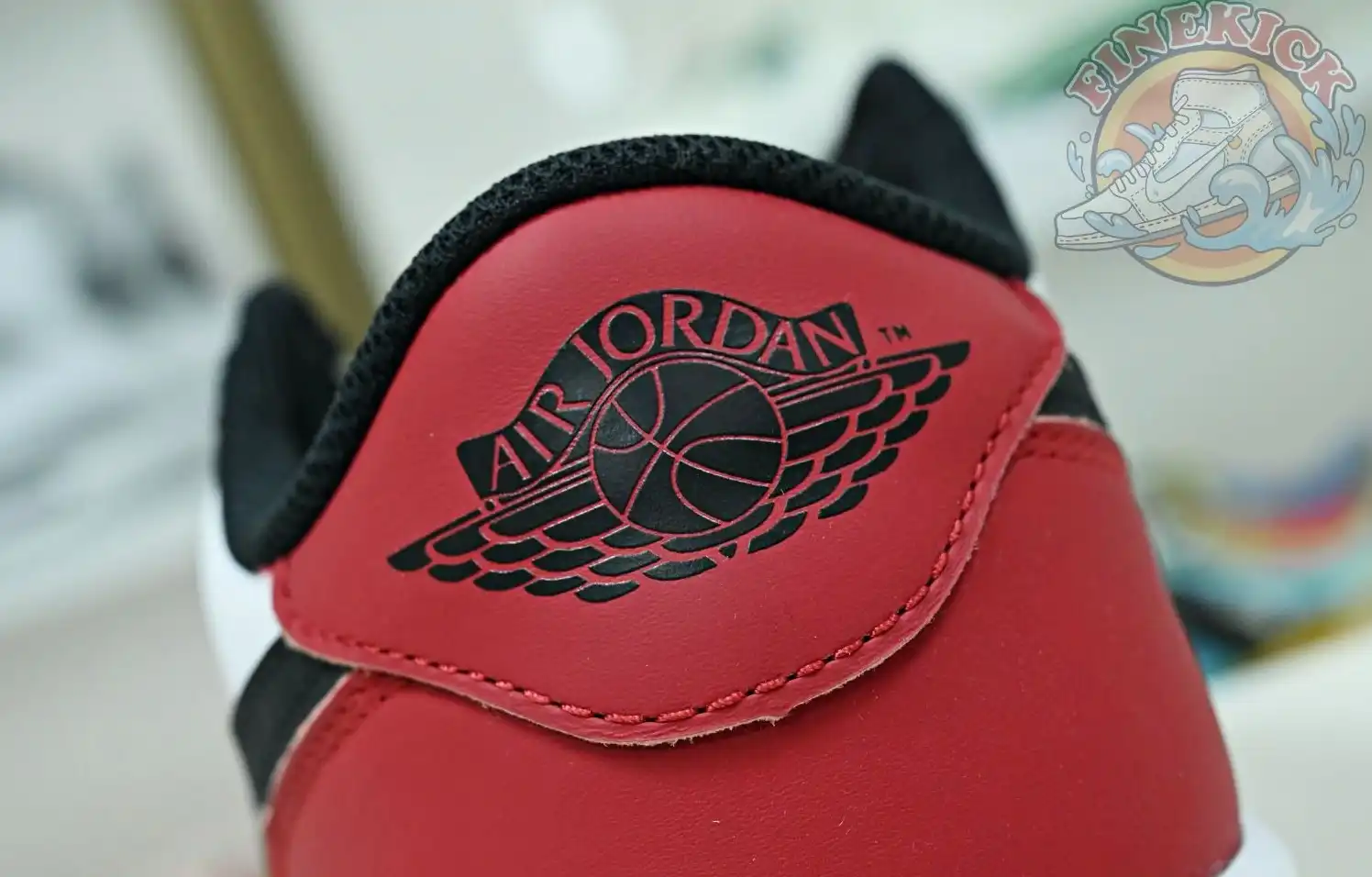 Jordan Air Jordan 1 Low OG 
