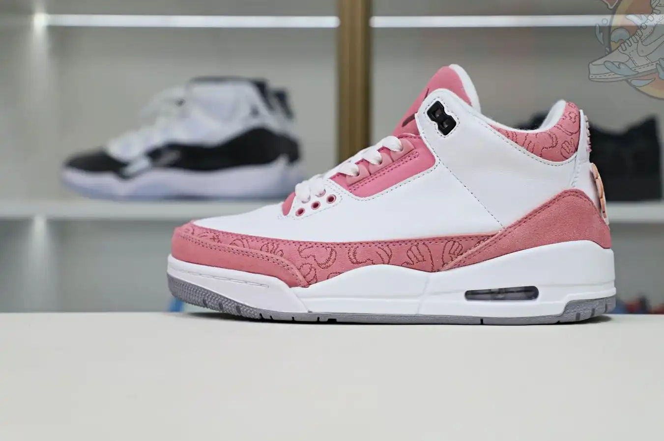 Air Jordan 3