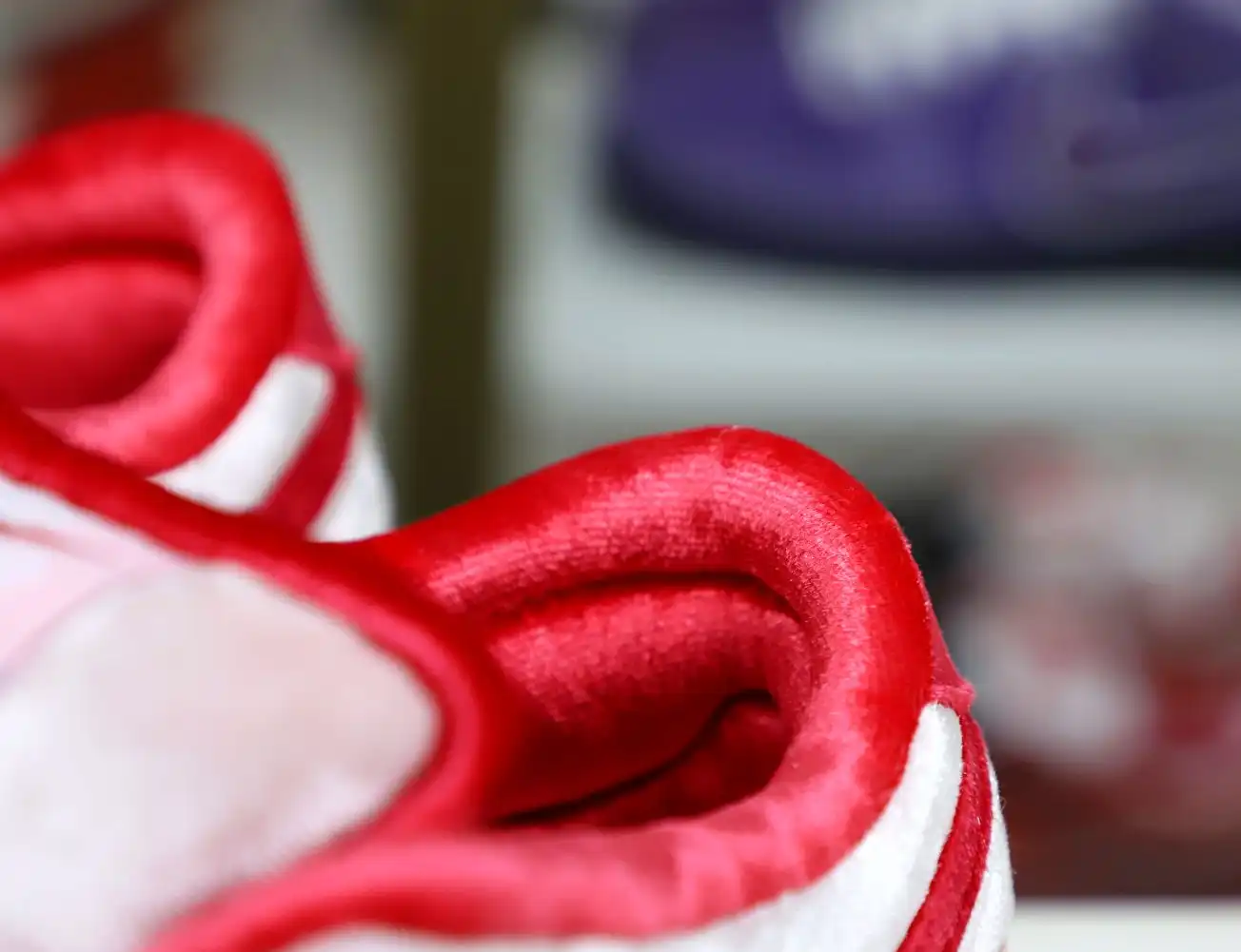 hype STRANGELOVE X DUNK LOW SB 'VALENTINE'S DAY'