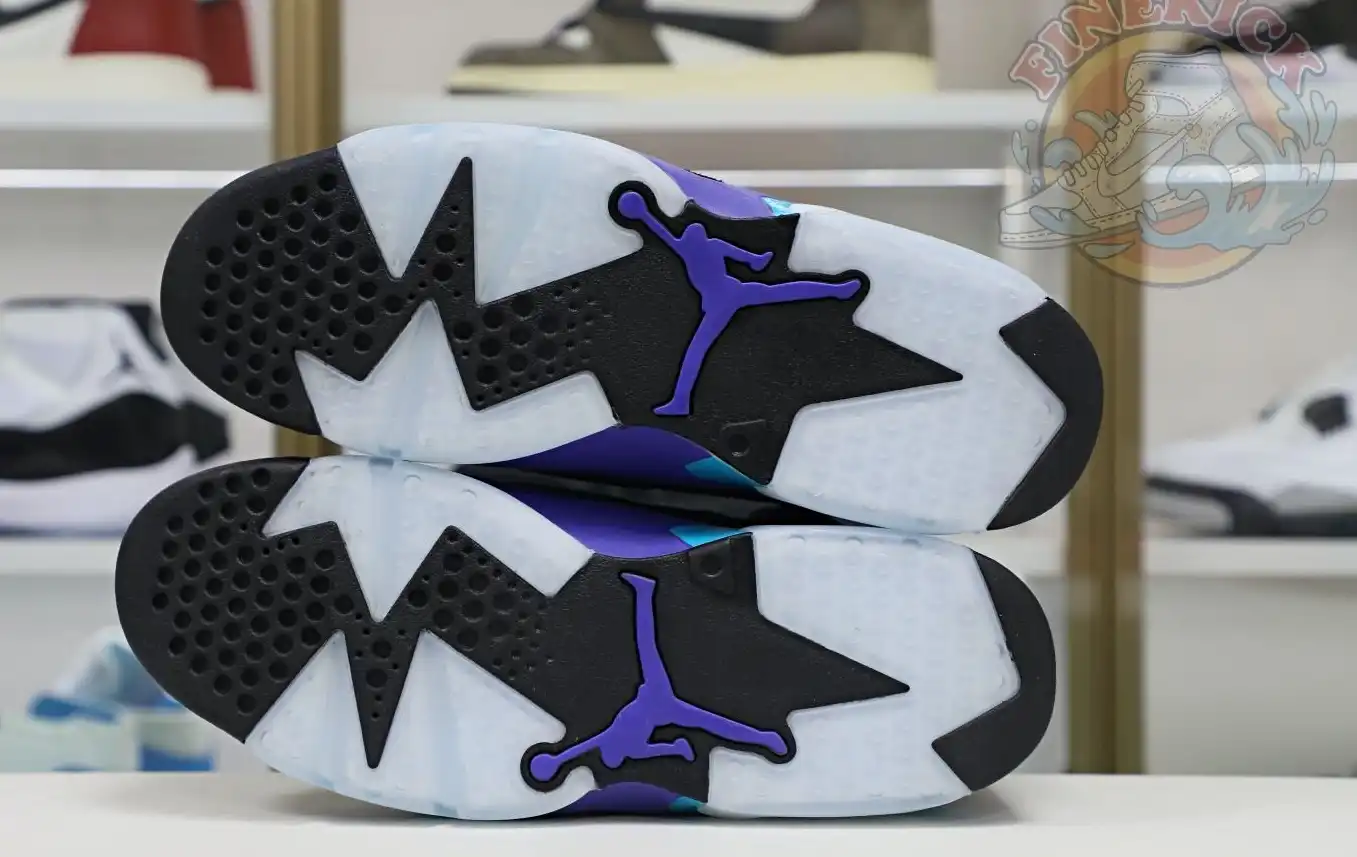 Jordan Air Jordan6