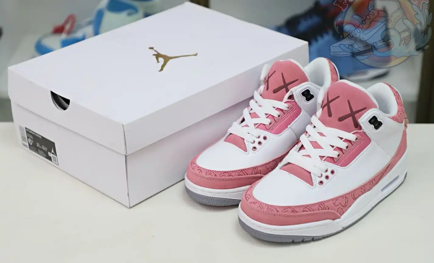 Air Jordan 3