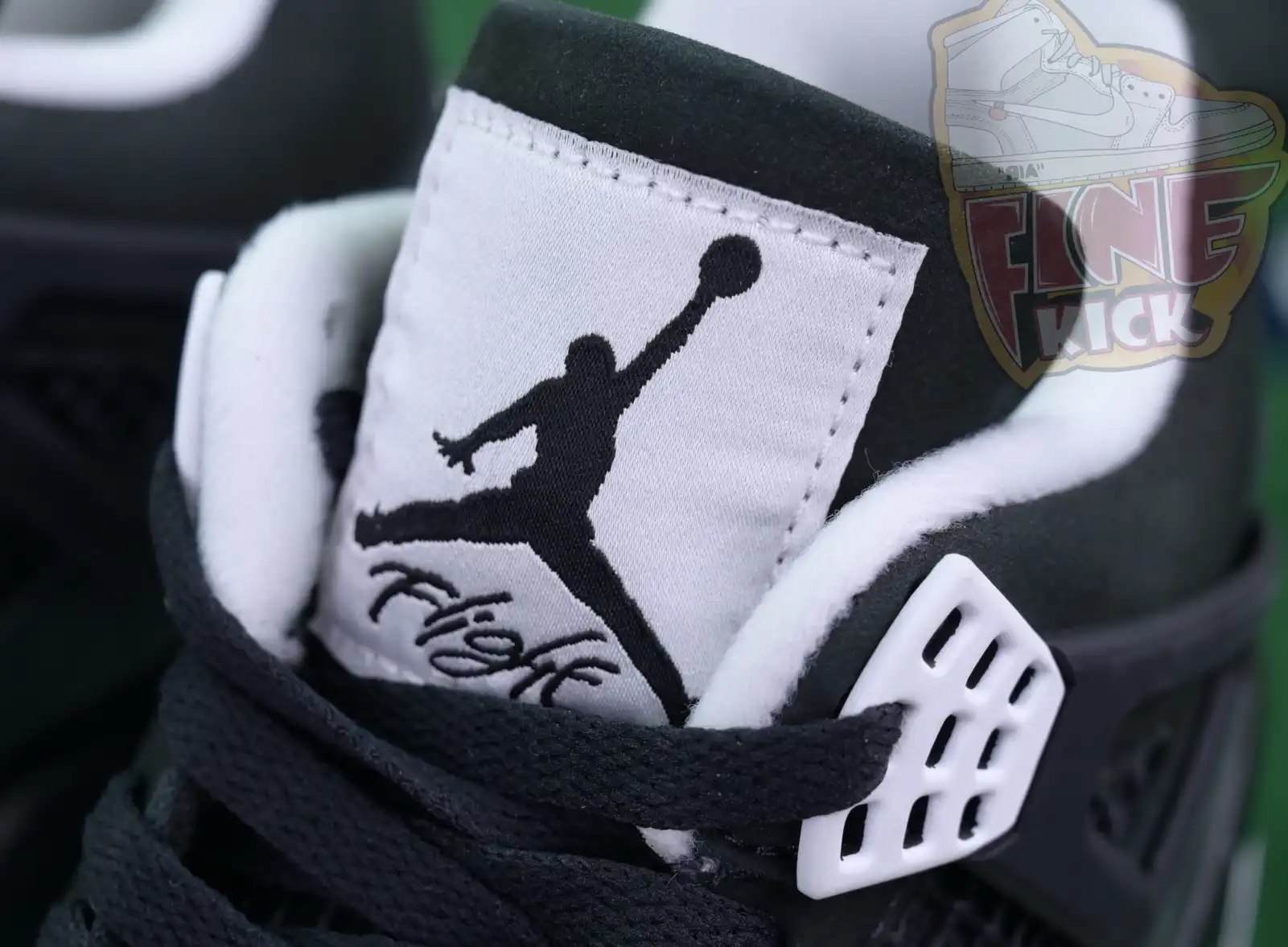 Jordan Air Jordan 4