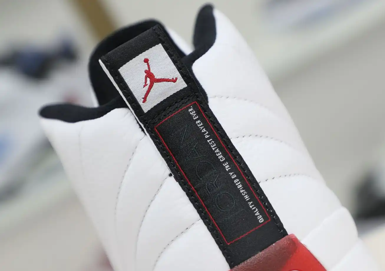 Jordan Air Jordan 12 Retro