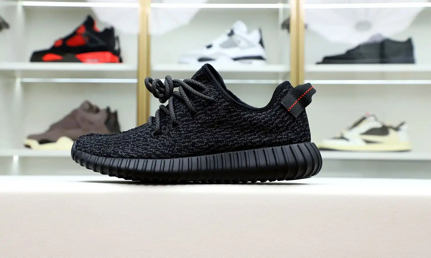 hype Yeezy Boost 350 