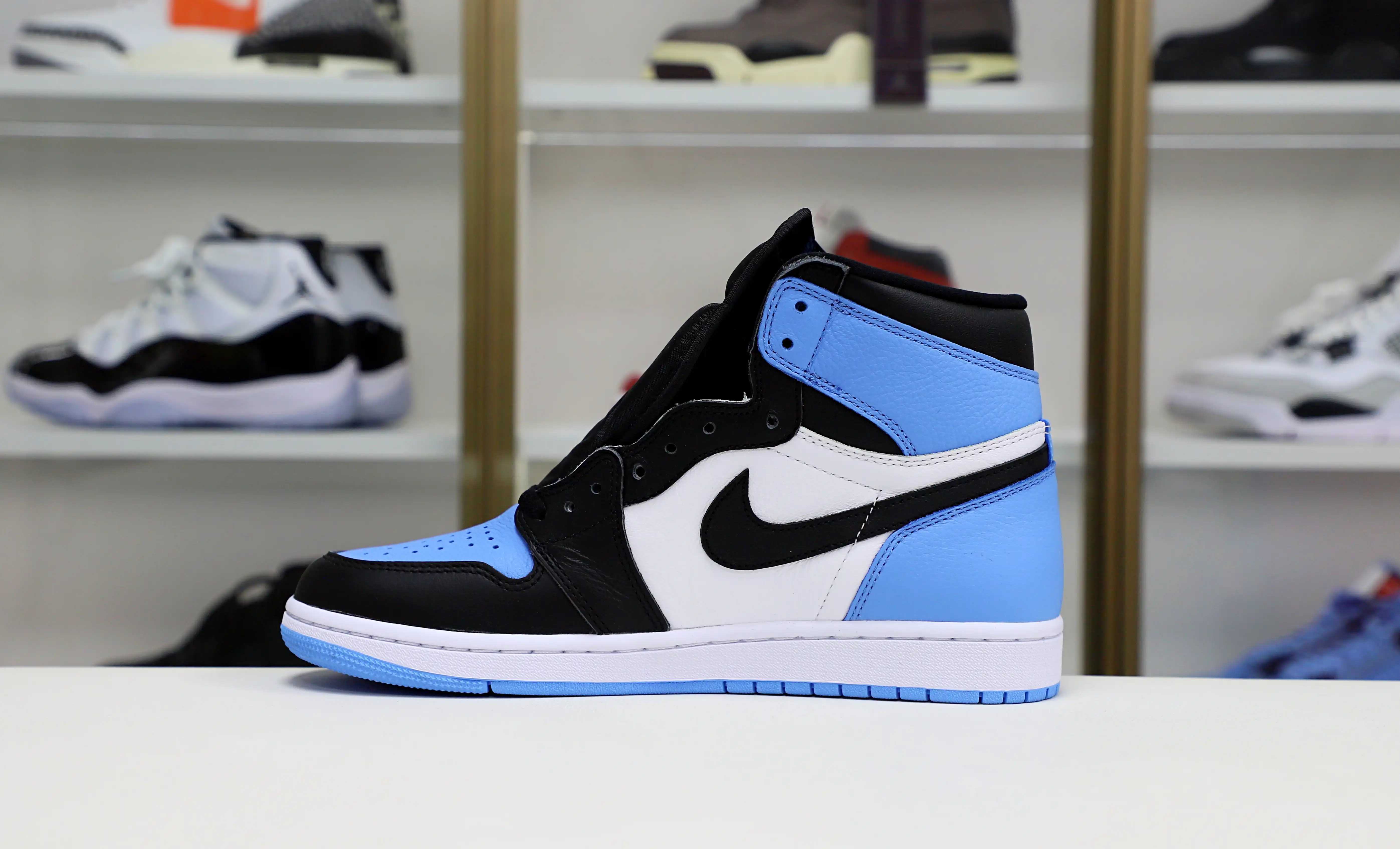 Jordan Air Jordan 1 High OG“University Blue