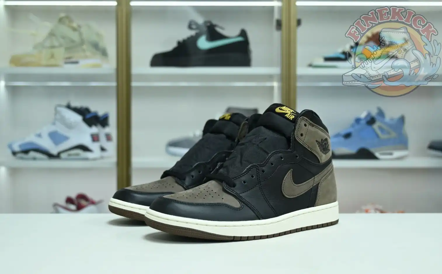 Jordan Air Jordan 1 High OG 