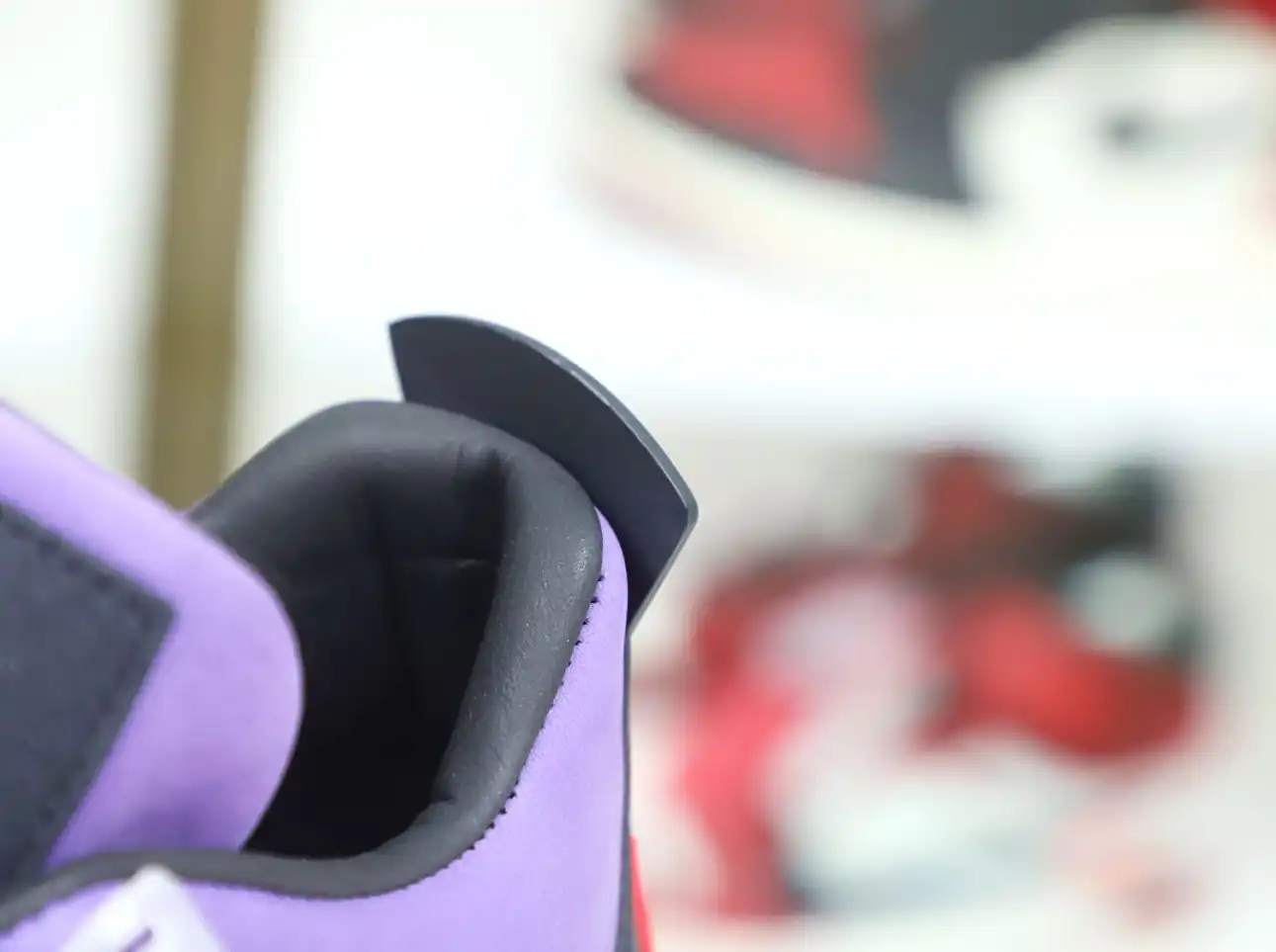Jordan Air Jordan 4