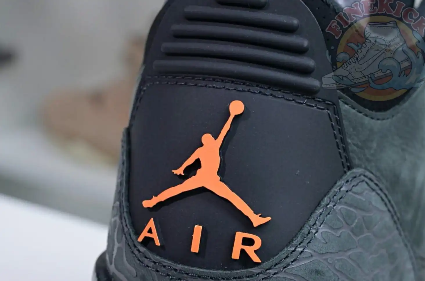 Air Jordan 3
