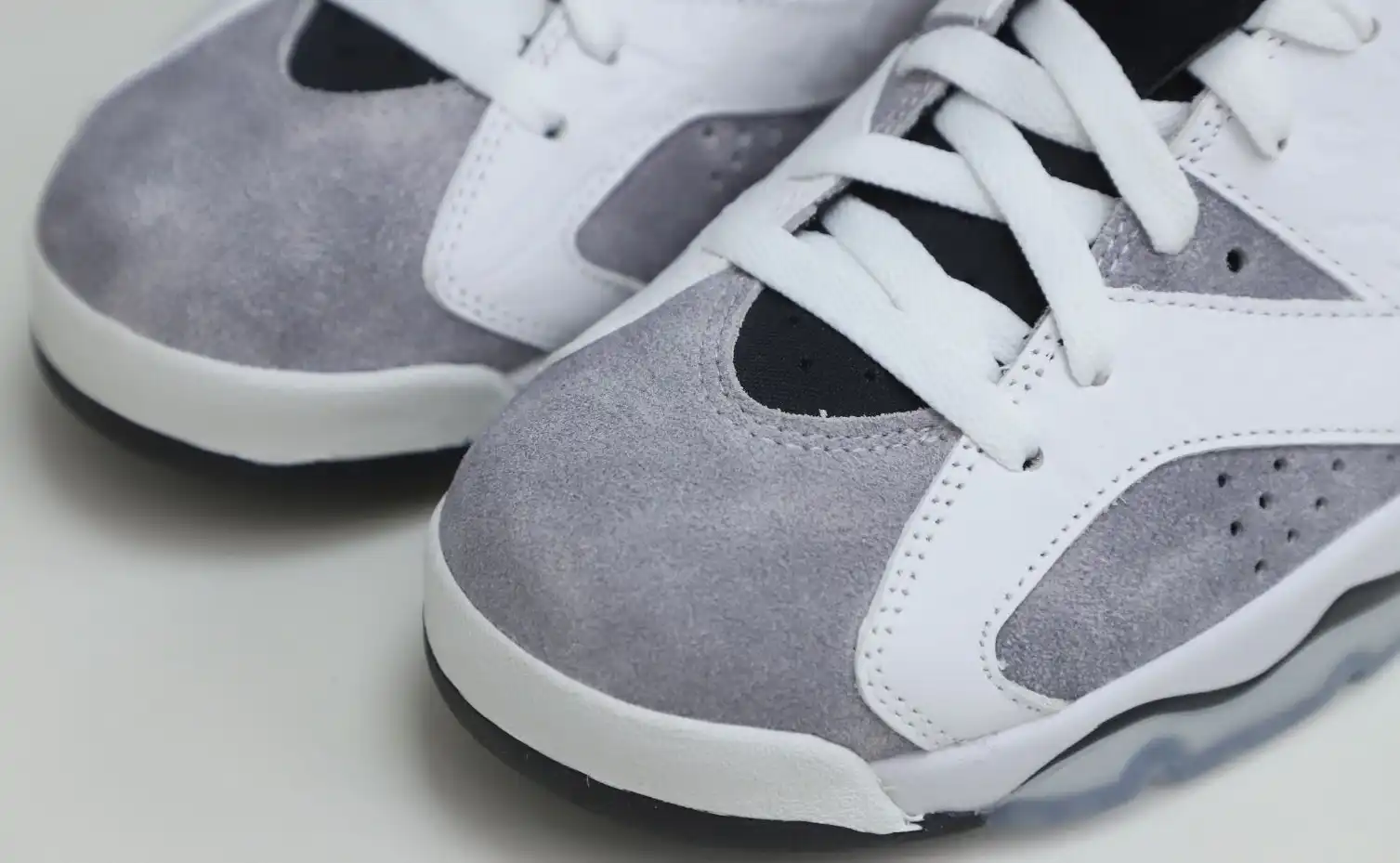 AIR JORDAN 6 FLINT