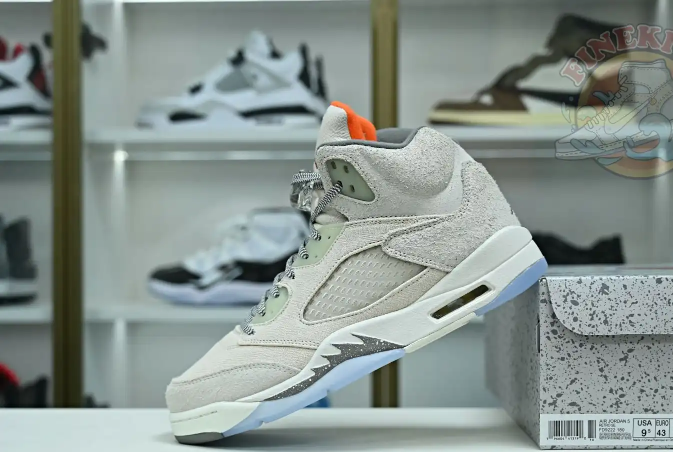 Jordan Air Jordan5 SE