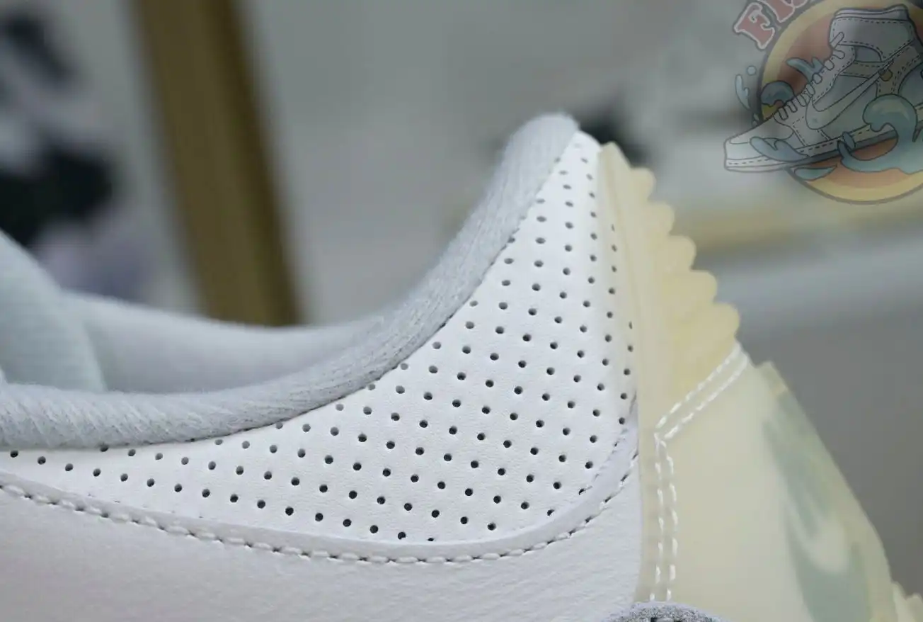 Air Jordan 3 Craft“Ivory”