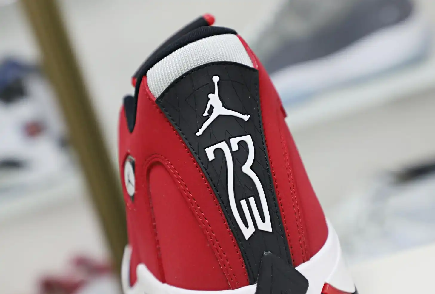 Jordan Air Jordan 14 Retro
