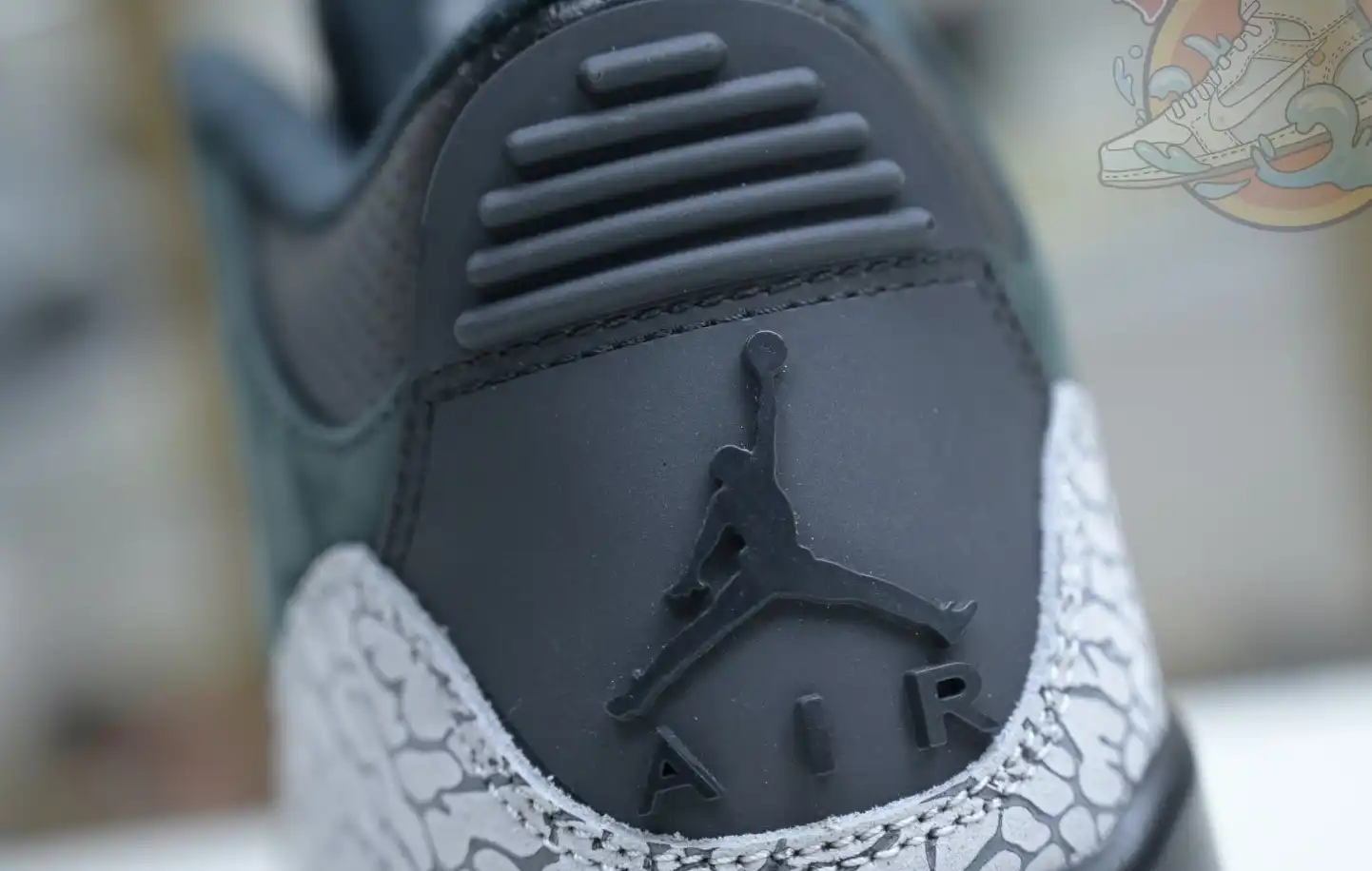Jordan Air Jordan 3