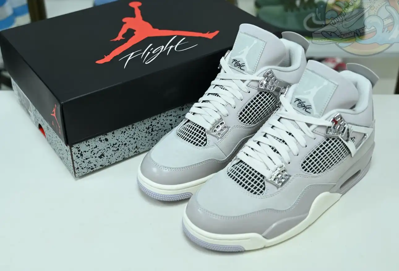 Jordan Air Jordan 4