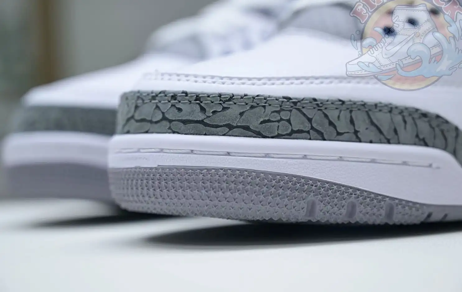 Jordan Air Jordan 3 