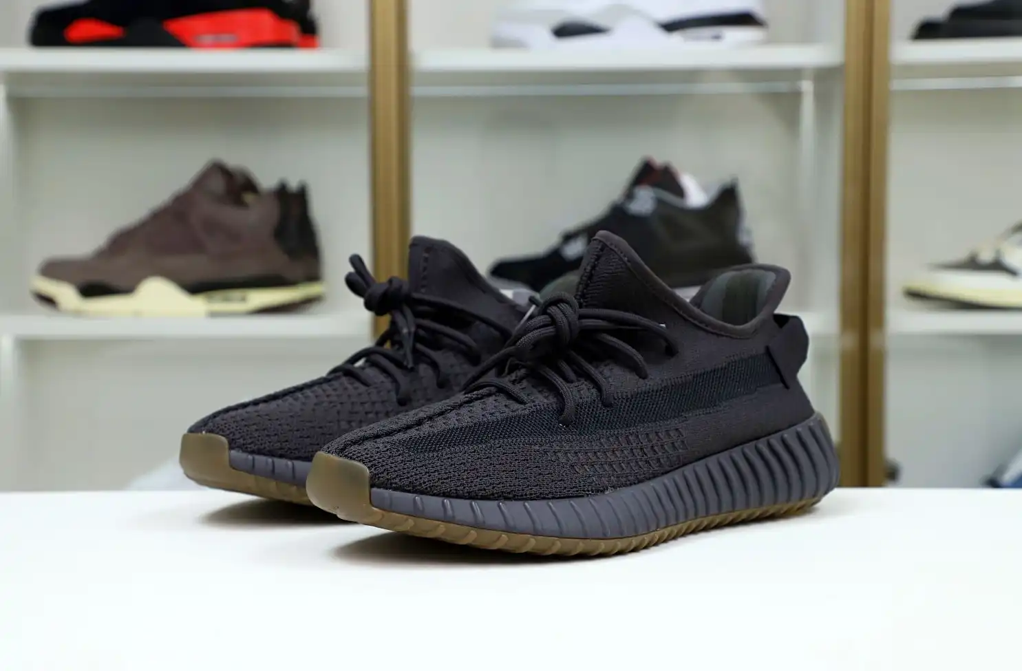 hype YEEZY BOOST  350 V2 ORIGINALS