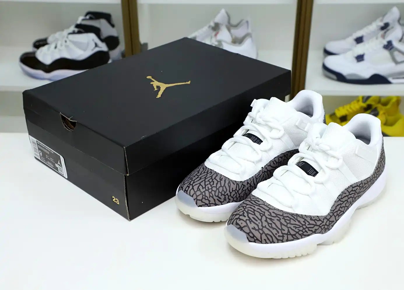 Air Jordan 11