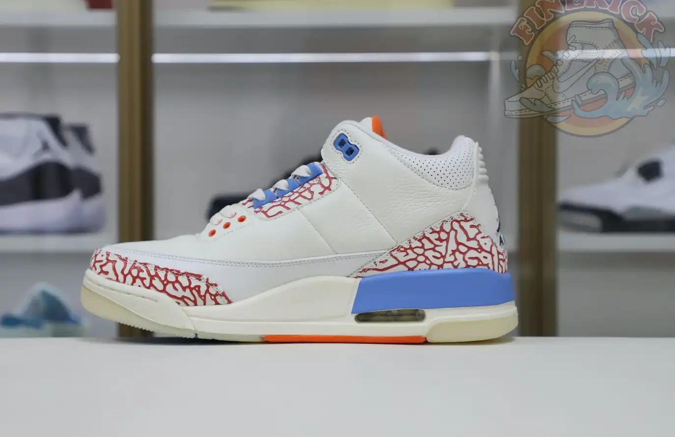 Jordan Air Jordan 3