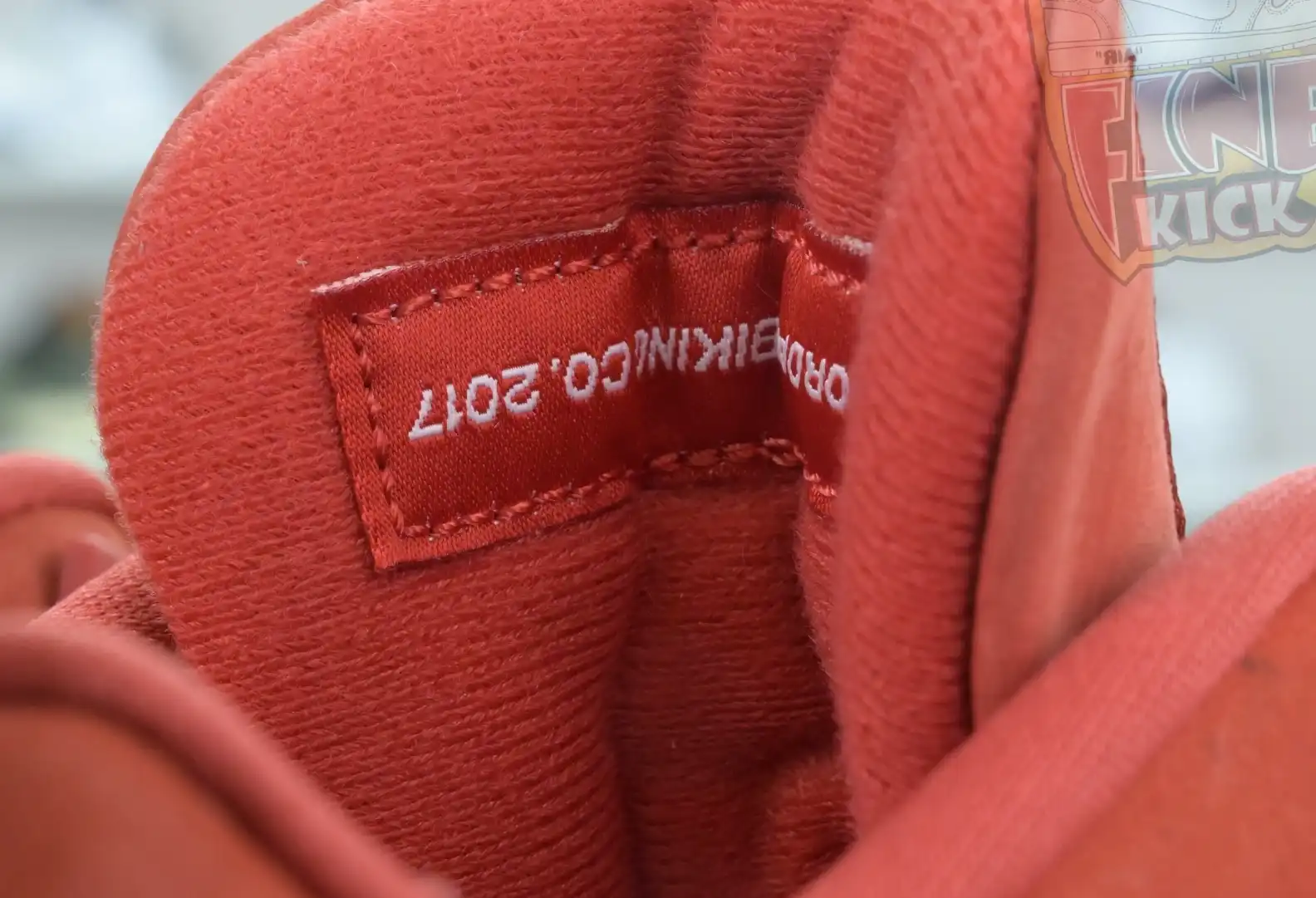 Nigel Sylvester x Jordan Air Jordan 4 OG