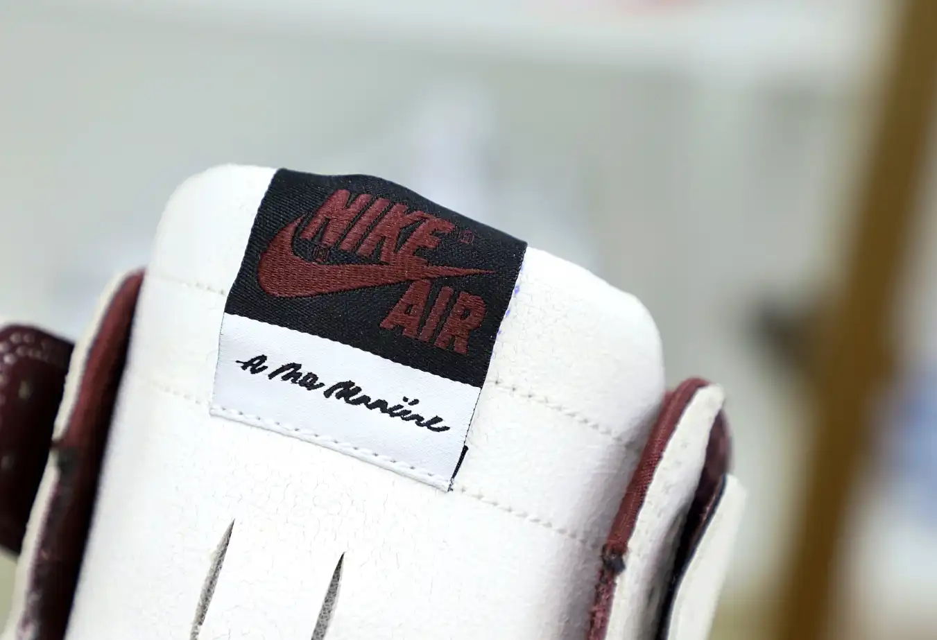 A Ma Maniére x Jordan Air Jordan 1 retro high og sp 