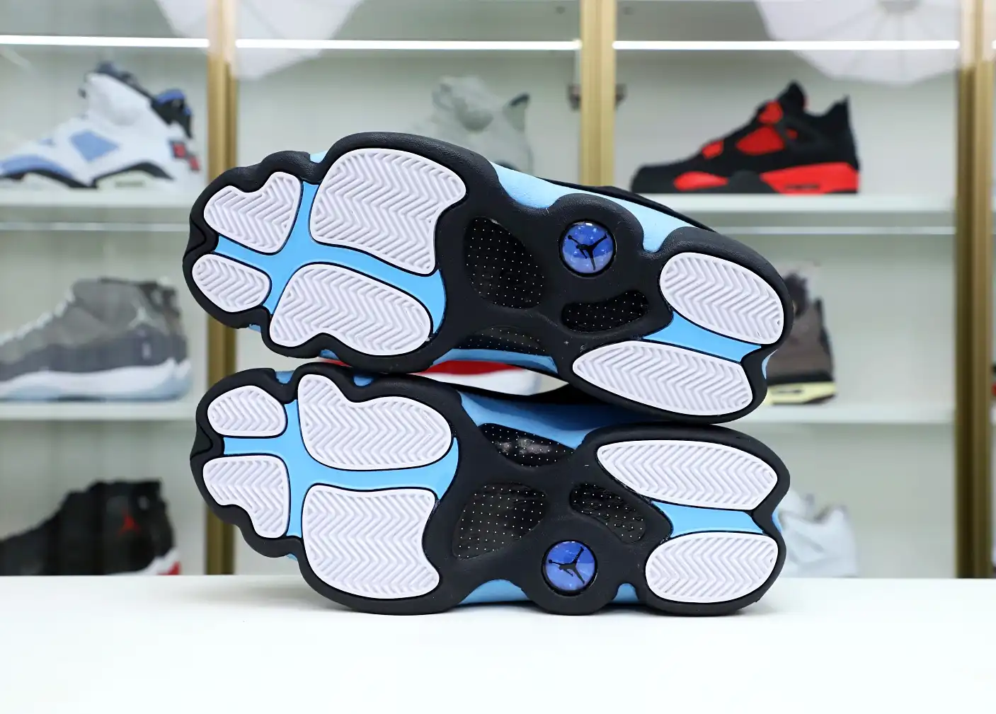 Air Jordan 13 