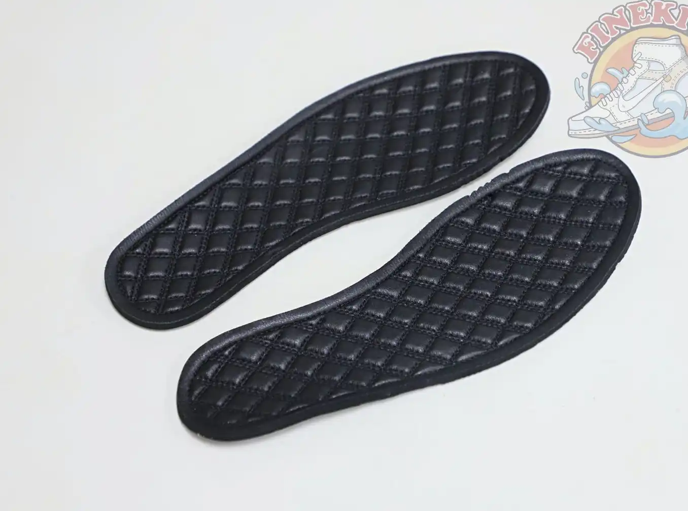 Jordan Air Jordan 4 retro ponyhair black