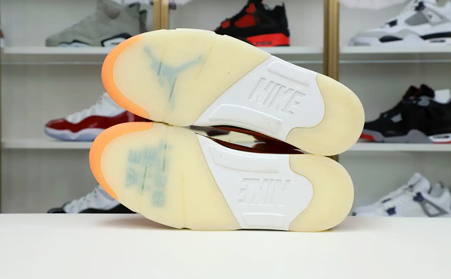 DJ Khaled x Jordan Air Jordan 5 