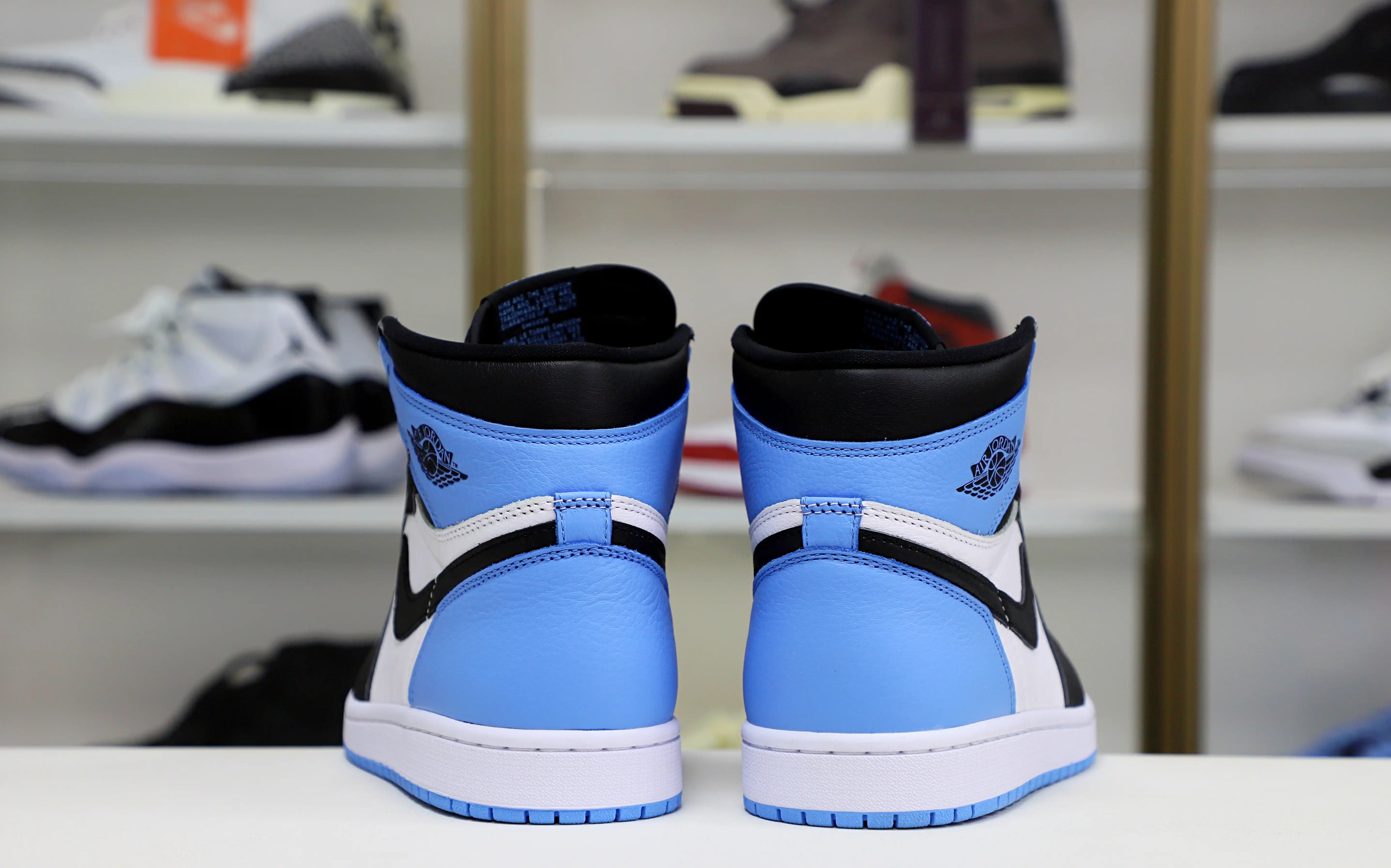 Jordan Air Jordan 1 High OG“University Blue