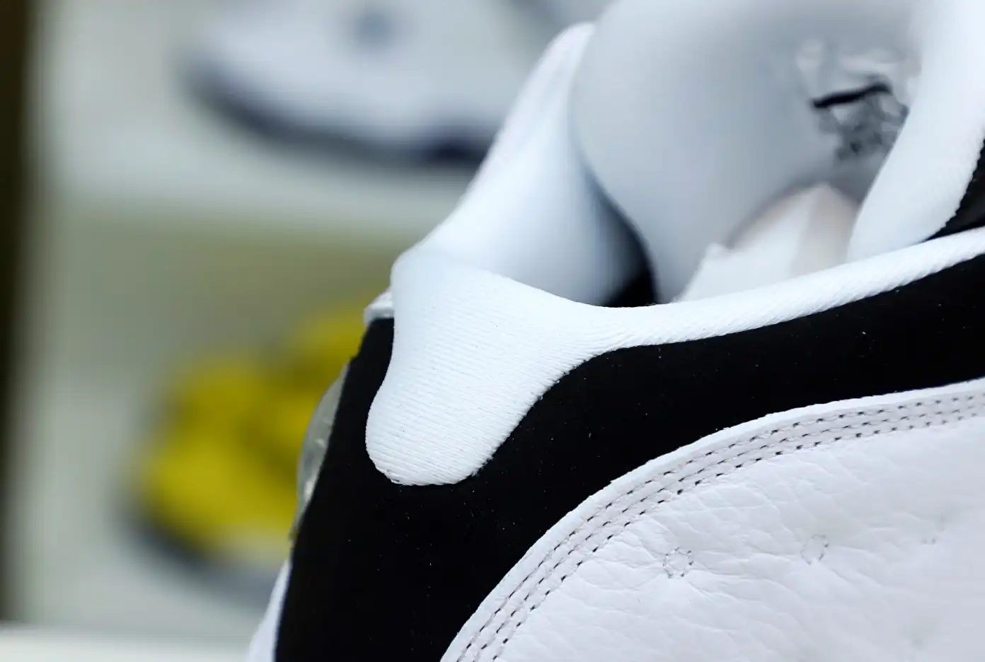 Jordan Air Jordan 13 he got game
