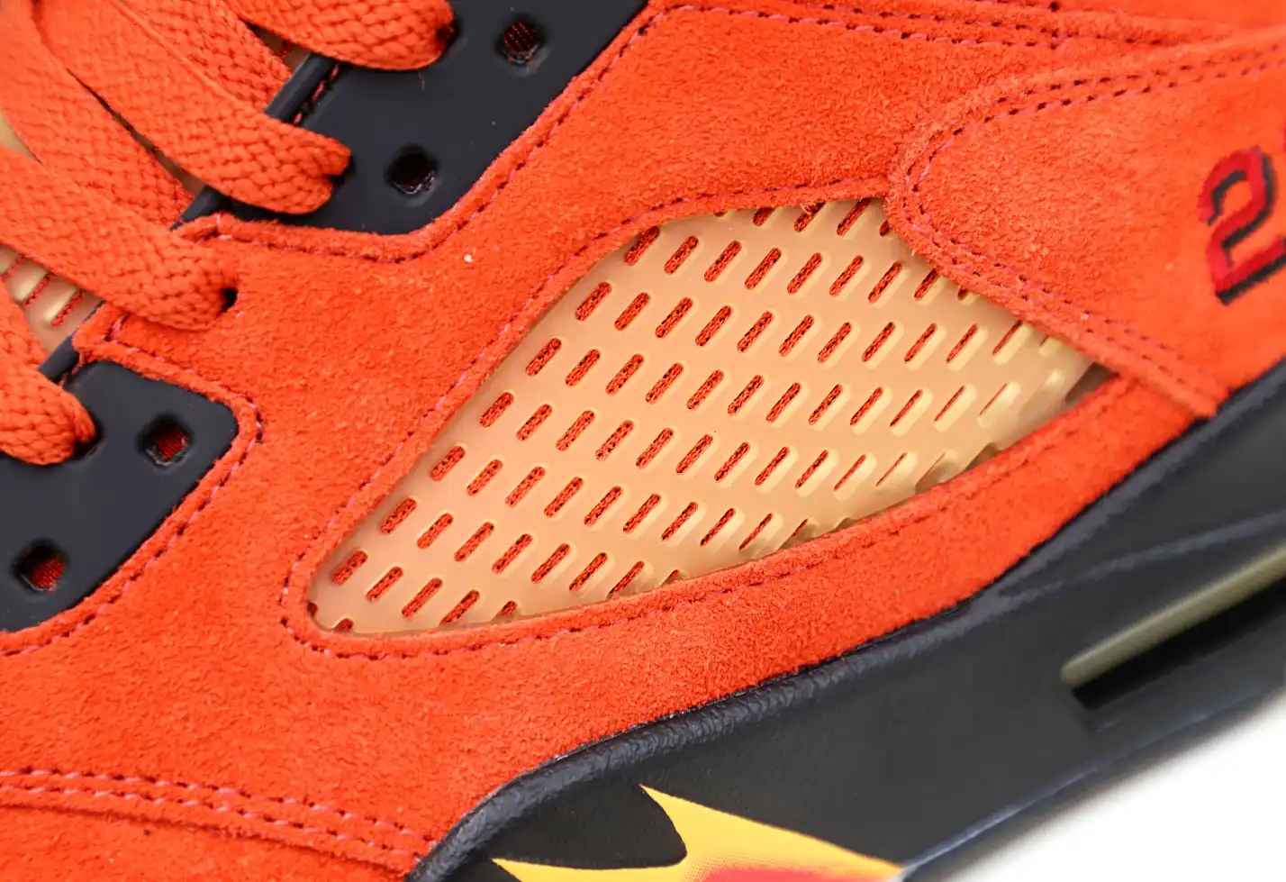 Women Jordan Air Jordan 5 