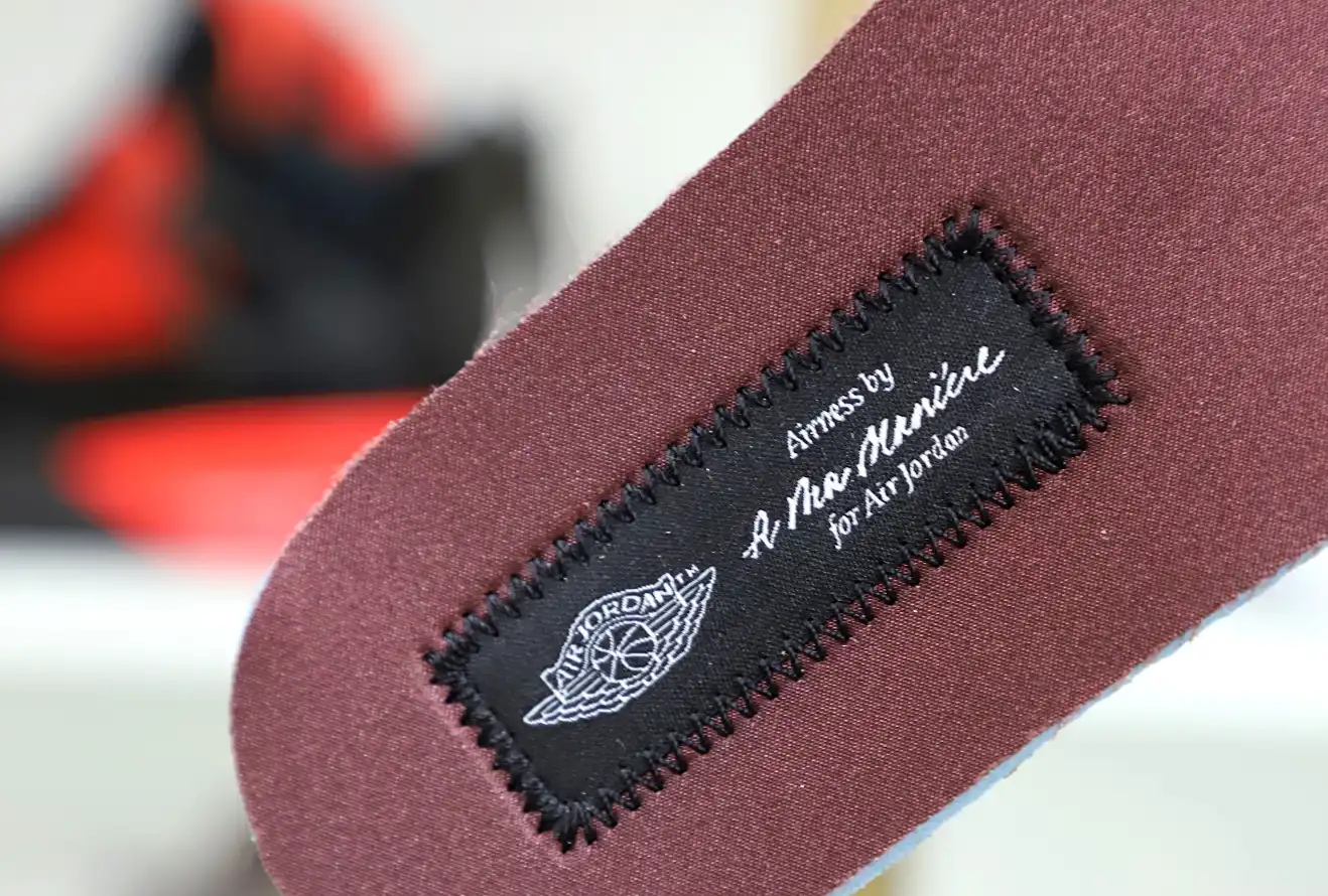 A Ma Maniére x Jordan Air Jordan 1 retro high og sp 