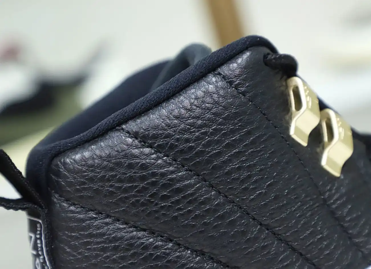 AIR JORDAN 12 RETRO PLAYOFFS 2022