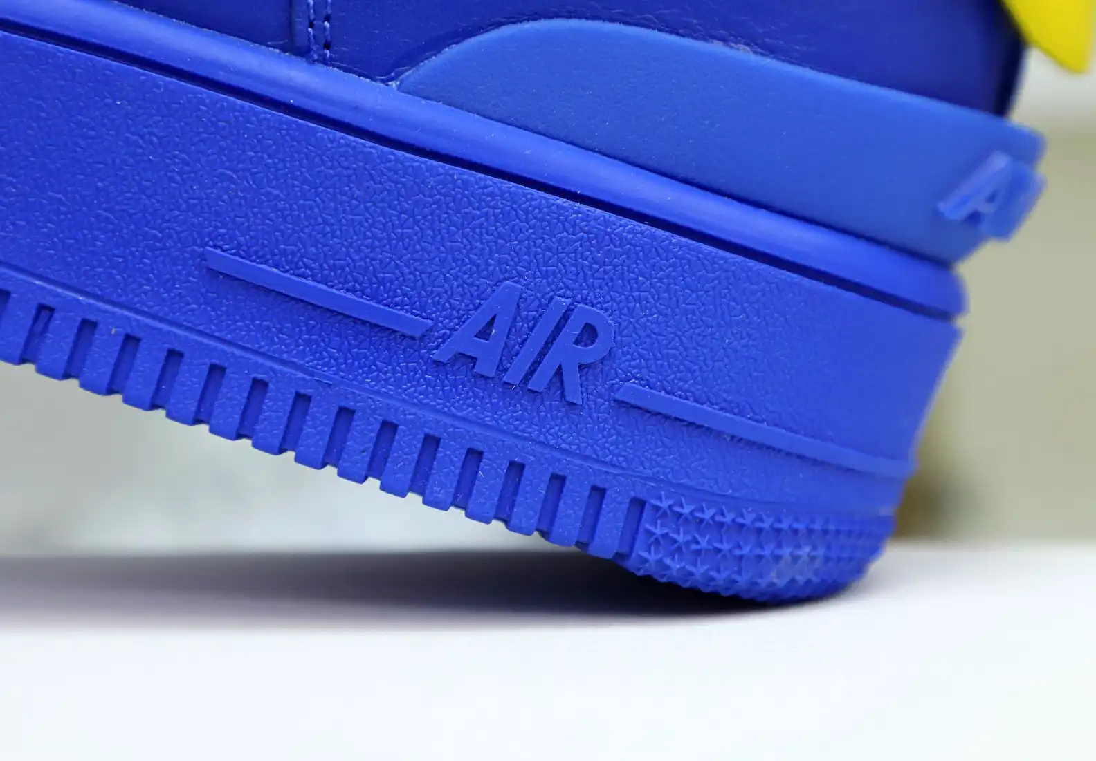 hype AMBUSH xNike Air Force1LoW