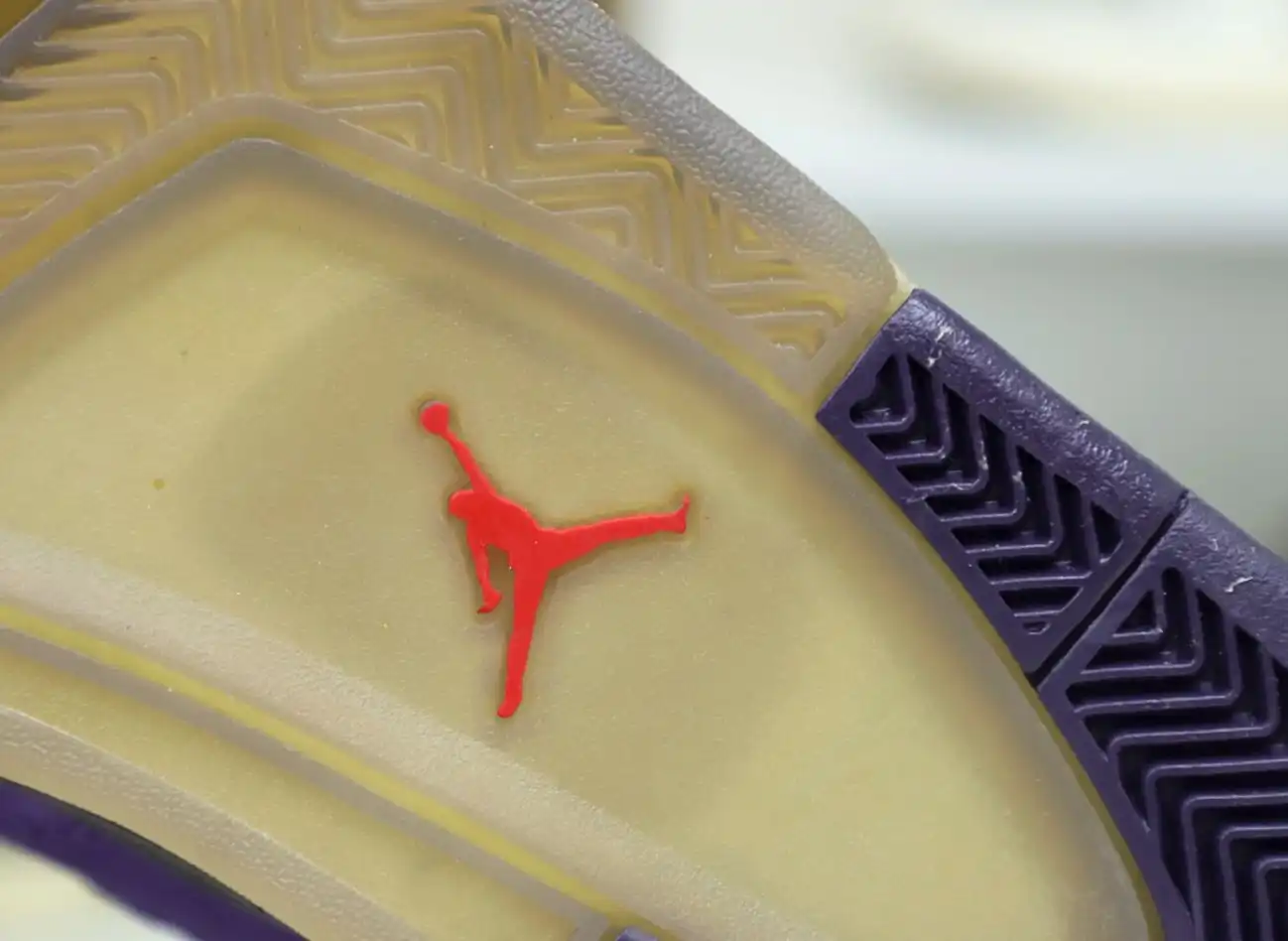 Jordan Air Jordan 4