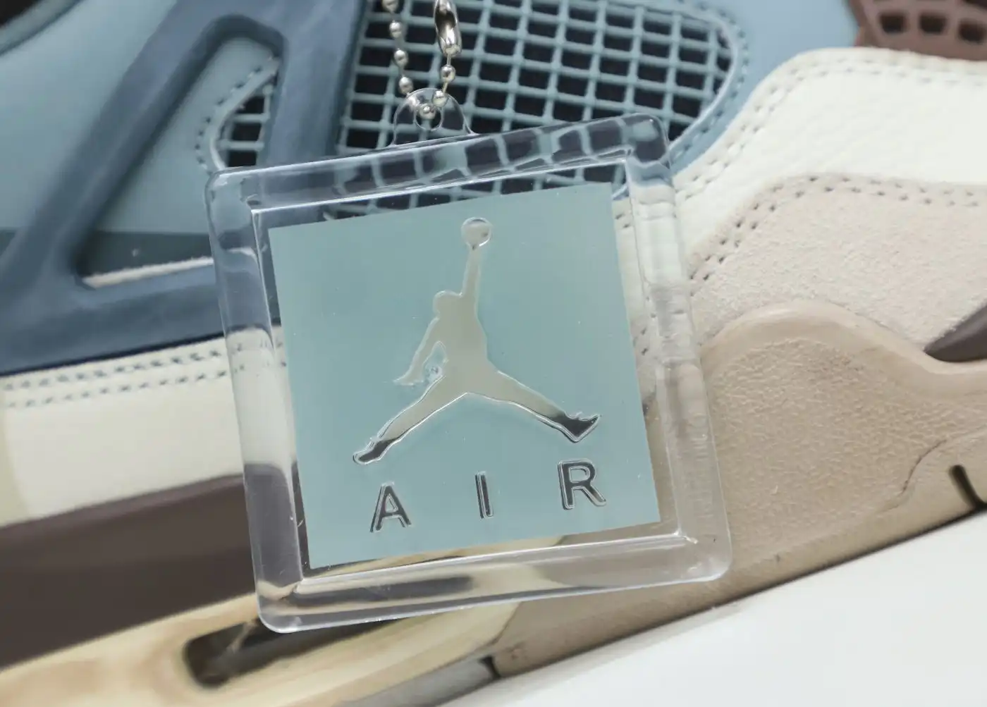 Jordan Air Jordan 4