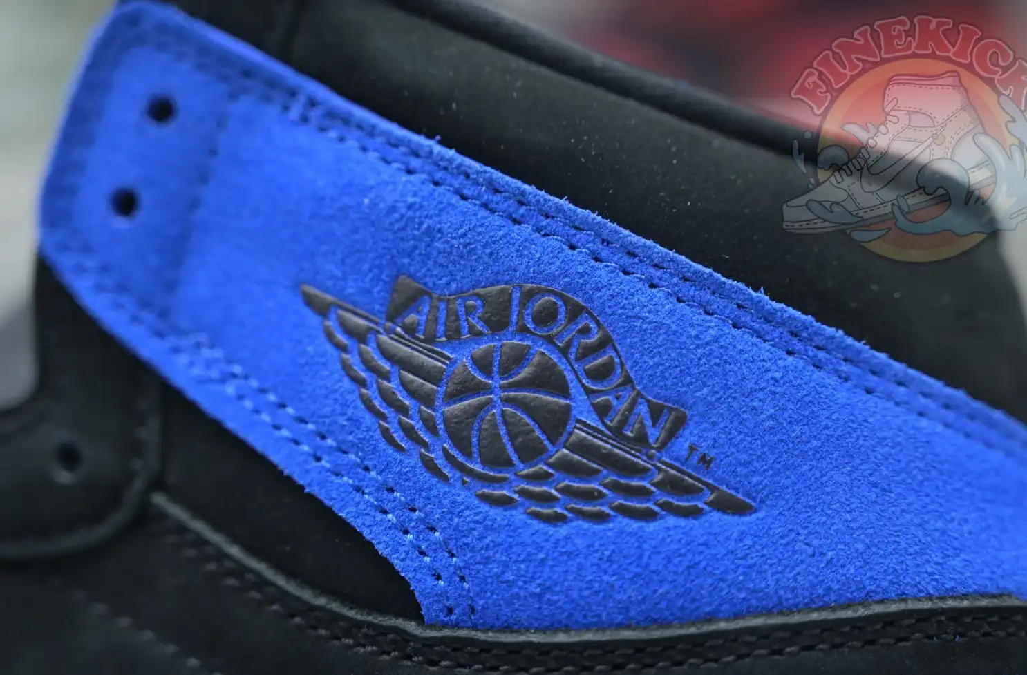 Jordan Air Jordan 1 High OG