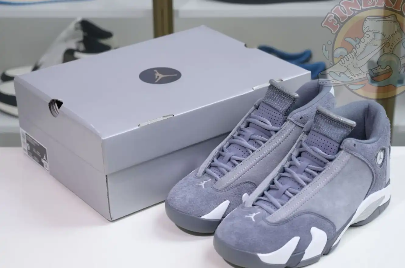 Jordan Air Jordan 14 