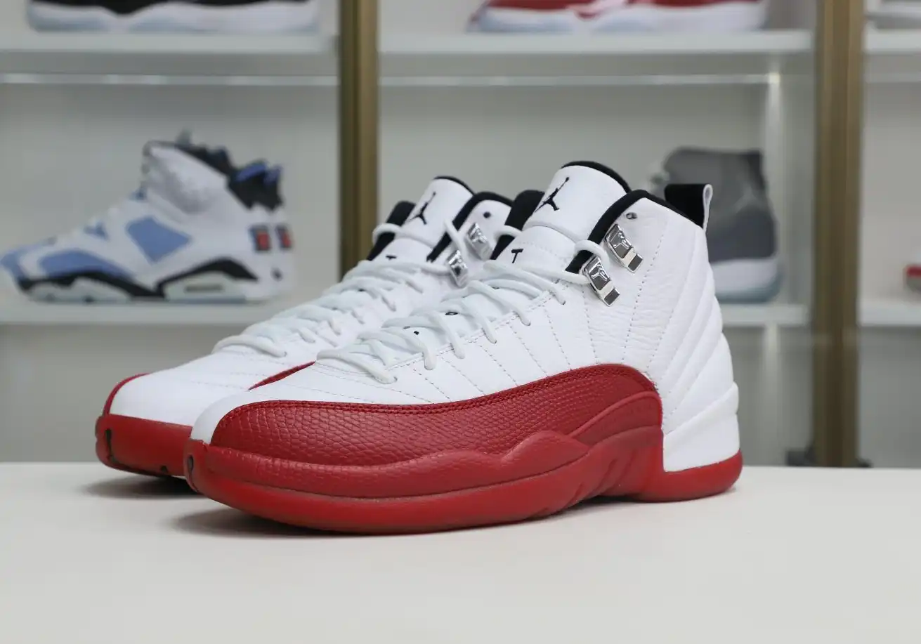 Jordan Air Jordan 12 Retro