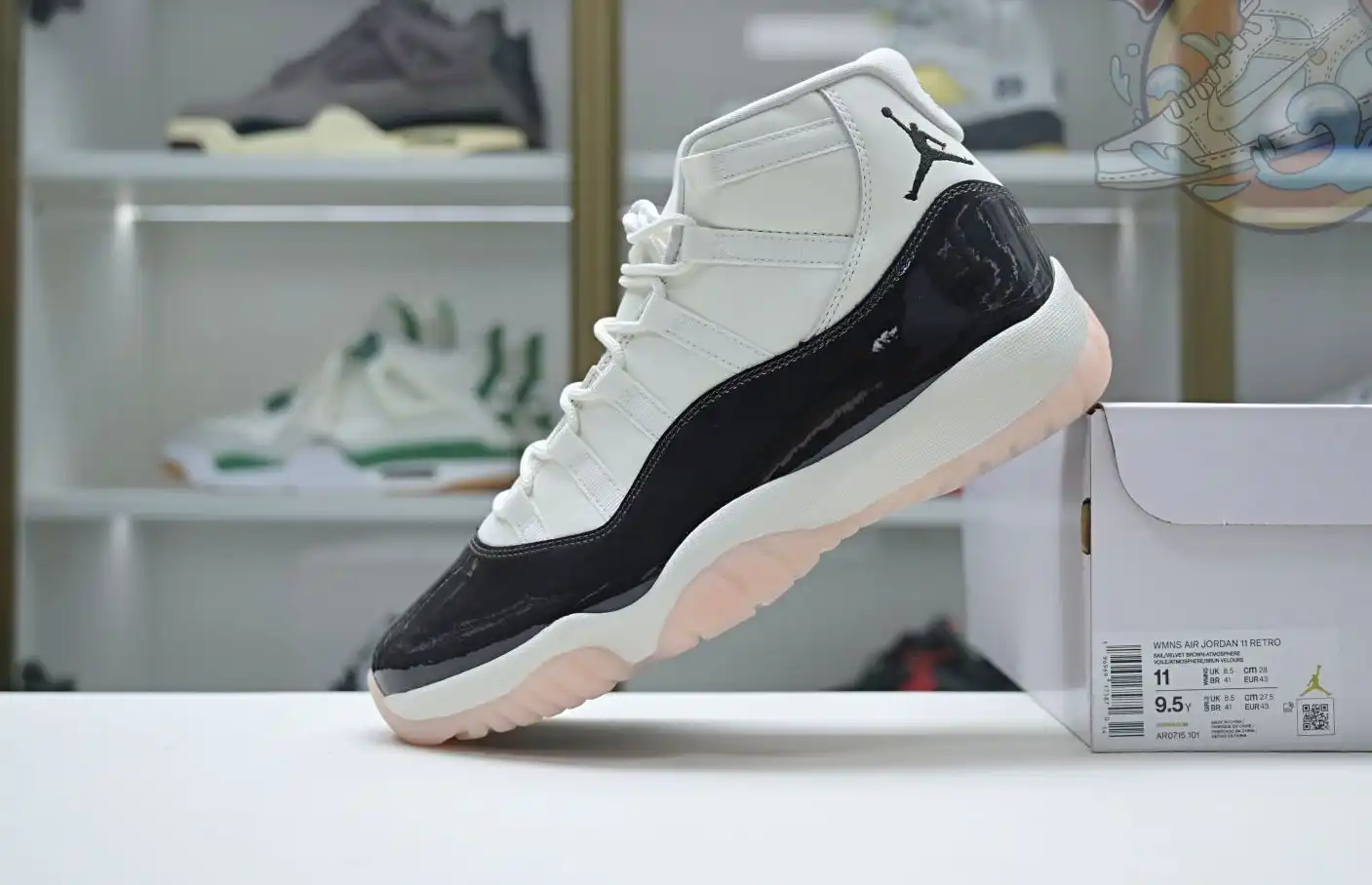 Air Jordan 11 
