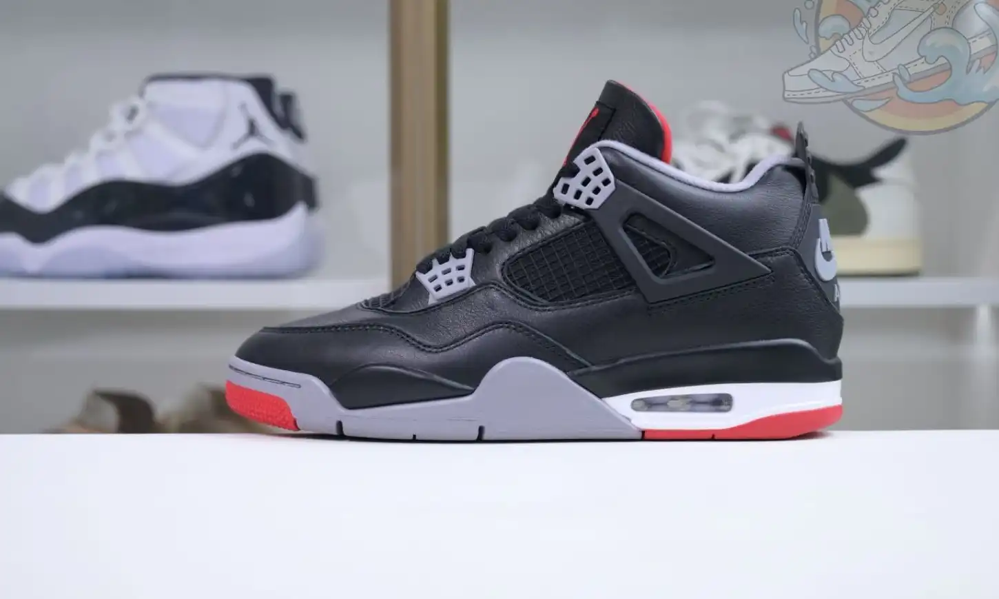 Jordan Air Jordan 4