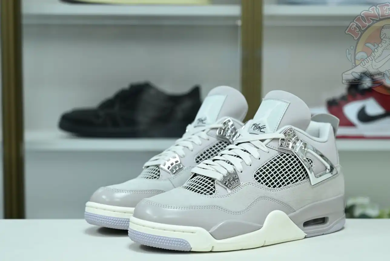 Jordan Air Jordan 4