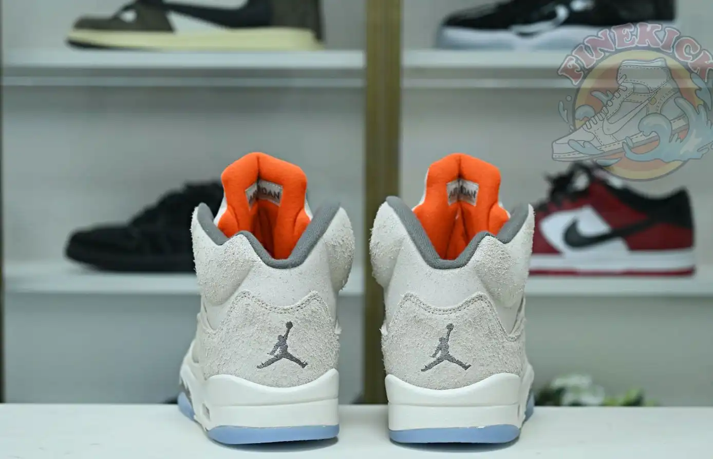 Jordan Air Jordan5 SE